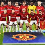 فريق مانشستر يونايتد