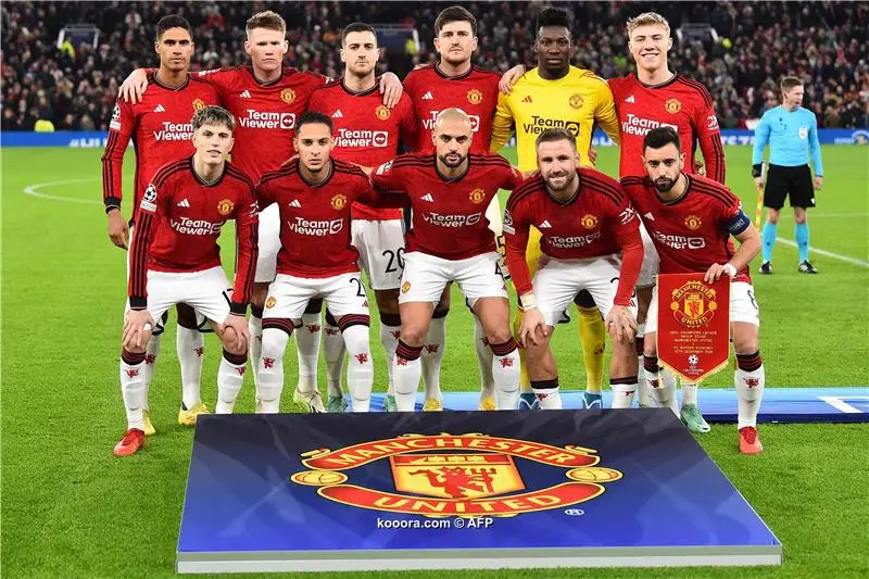 مانشستر يونايتد يودع كأس الاتحاد الإنجليزي بسيناريو درامي أمام فولهام