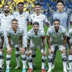 فريق الشباب