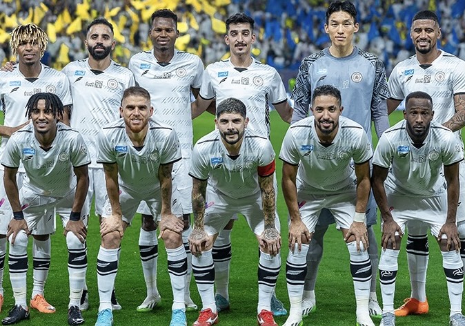 الشباب يسعى لكسر عقدة 11 عامًا وتحقيق حلم كأس الملك