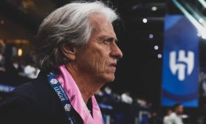 تقارير: خيسوس يقترب من تدريب منتخب البرازيل ورحيله عن الهلال يلوح بالأفق
