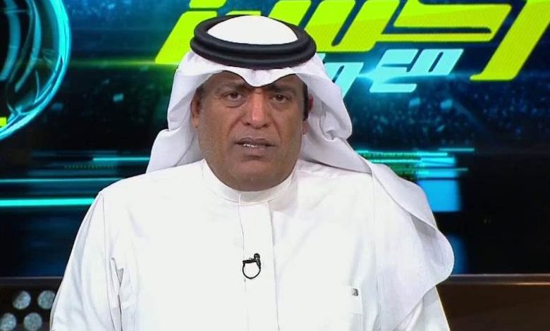 وليد الفراج