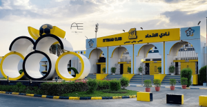 الاتحاد مهدد بغيابات مؤثرة قبل مواجهة الاتفاق في دوري روشن