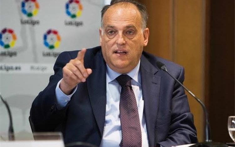 خافيير تيباس