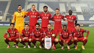 ليفربول يقترب من حسم لقب البريميرليج بعد الفوز على وست هام
