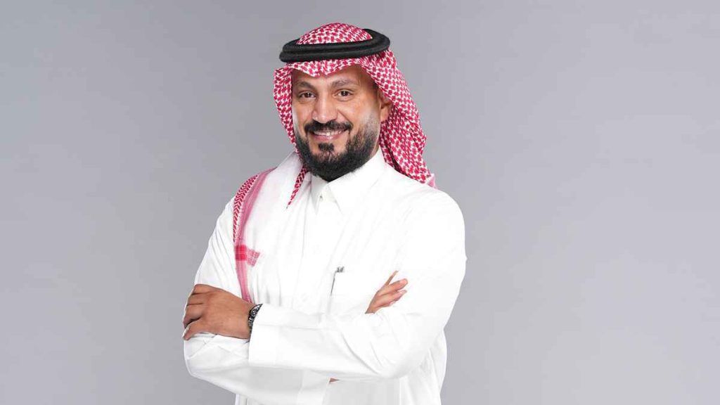 الحميدي يرفض كلمة “يقزم” لوصف الهلال بعد تعادله مع الاتفاق