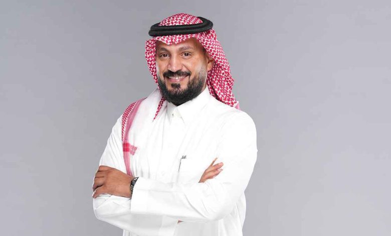 عبد الرحمن الحميدي