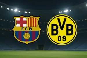 برشلونة يعلن قائمته لمواجهة دورتموند في إياب نصف نهائي الأبطال