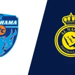 النصر يواجه يوكوهاما