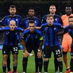 فريق إنتر ميلان الإيطالي