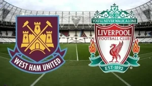 ليفربول يقترب من التتويج بالبريميرليج بعد الفوز على وست هام