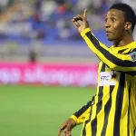 محمد نور، نجم نادي الاتحاد