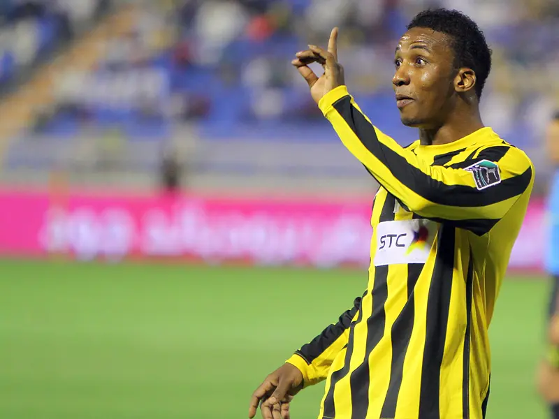 محمد نور يرد على المزاعم بشأن تحكيم مباريات الاتحاد