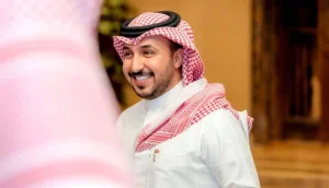 المهيدب يدعم النصر بشراء تذاكر مباراة يوكوهاما ويخصص مكافآت مالية للاعبين