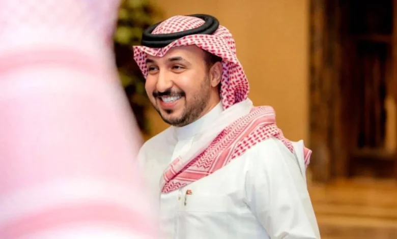 المهيدب