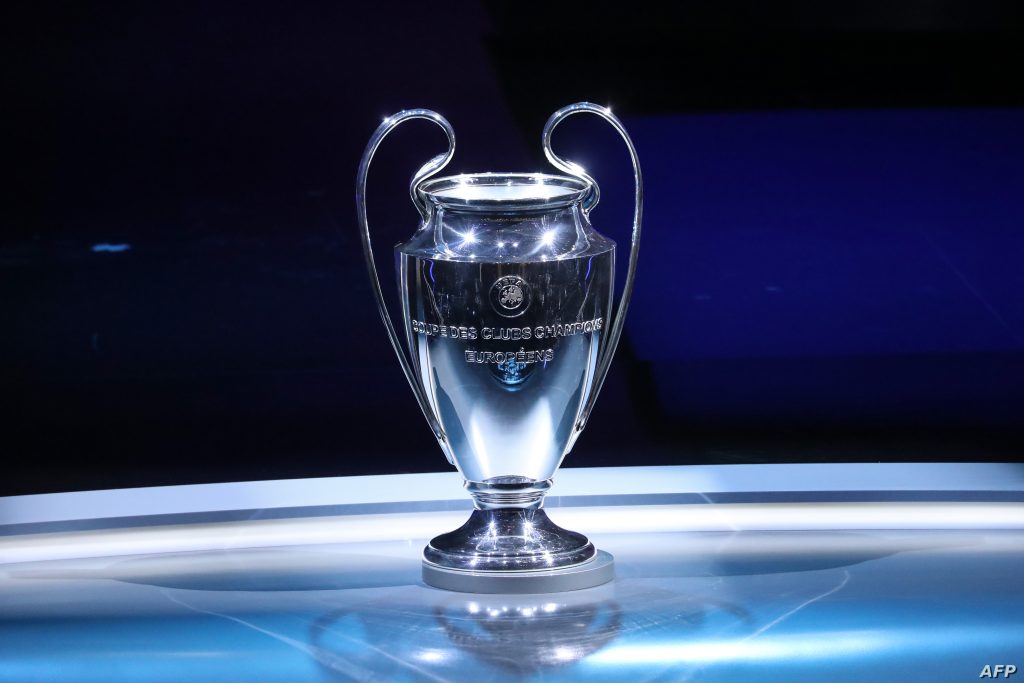صدامات نارية في إياب ربع نهائي دوري أبطال أوروبا