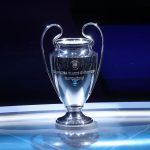 دوري أبطال أوروبا