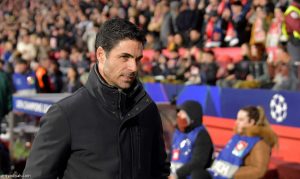 أرتيتا يكشف سر الانتصار على ريال مدريد: جوارديولا كان له دور