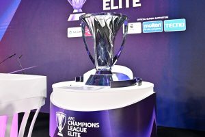 نفاد تذاكر مواجهة الهلال وغوانغجو في ربع نهائي آسيا
