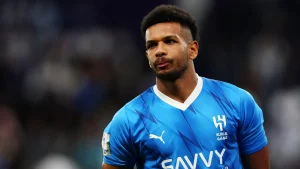البليهي يُنهي الجدل: “الهلال بيتي ولن أرحل”