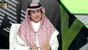 الدويش يثير الجدل بتغريدة عن ازدواجية الوظائف في دوري روشن