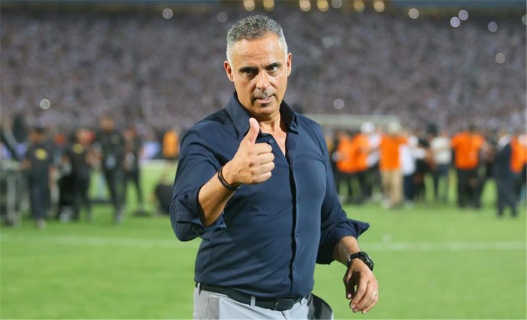 جوميز يعد بمفاجأة أمام الاتحاد في الجولة 28 من دوري روشن
