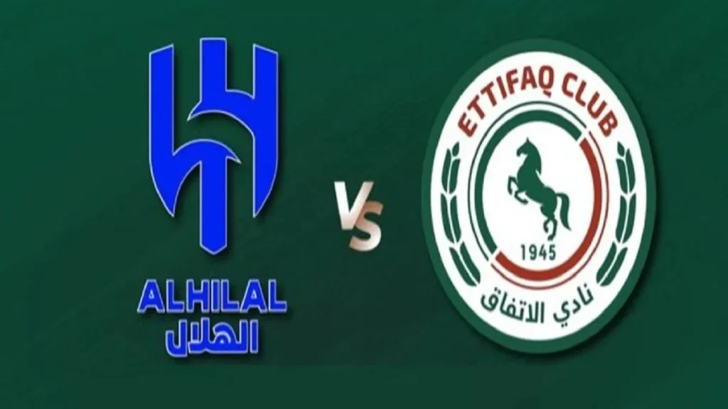الدويش: الاتحاد الأقرب للقب بعد تعثر الهلال أمام الاتفاق