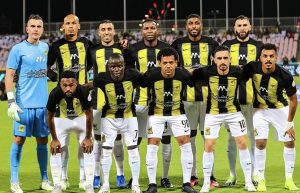 الاتحاد يستعد لملاقاة العروبة في دوري روشن وسط خوف من السومة
