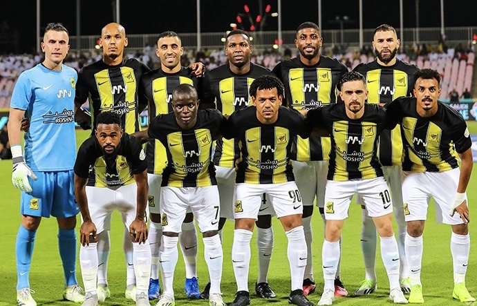 نادي الاتحاد