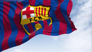 برشلونه يعلن القايمه الرسميه قبل ماتش بلد الوليد والجمهور مترقب النهائي