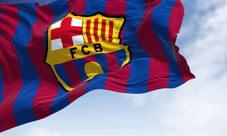 برشلونه