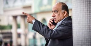 مصيلحي يعلق على استقالته من رئاسة الاتحاد السكندري
