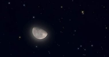 الظواهر الفلكية المرتقبة حتى نهاية الشهر - خليجي سفن