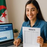 كشف تفاصيل برنامج التعليم عن بعد في الجزائر 2025 عبر موقع الديوان الوطني onefd eduz