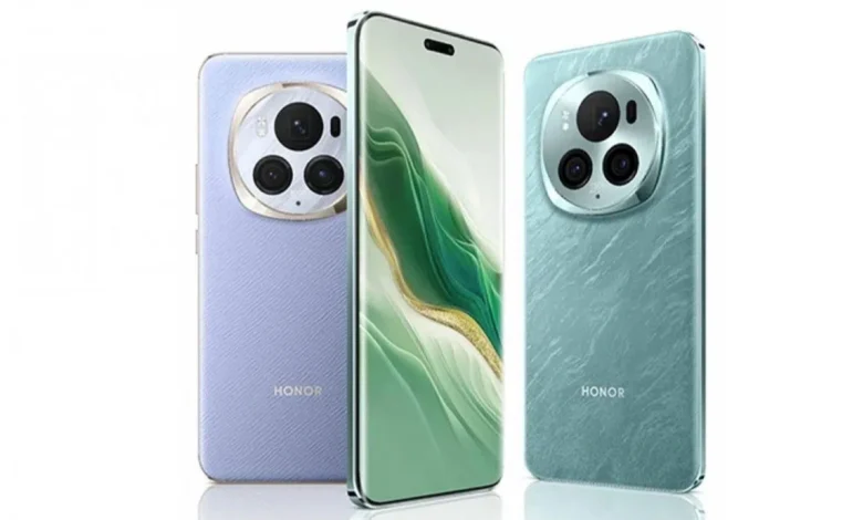 هاتف Honor Magic6 Pro