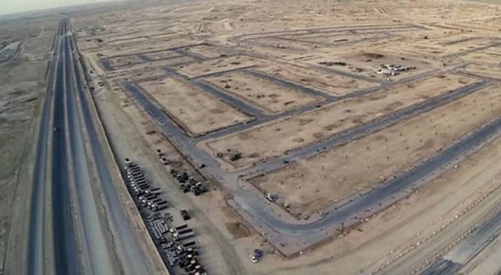 1039 قطعة أرض مخصصة للمعلمين في مشاريع الإسكان والتطوير الحضري