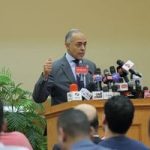 125 لجنة فرعية بالطوابق الأولى بانتخابات الشيوخ تيسيرا على كبار السن وذوى الهمم