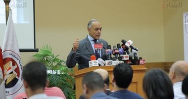 125 لجنة فرعية بالطوابق الأولى بانتخابات الشيوخ تيسيرا على كبار السن وذوى الهمم