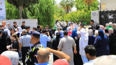 136 ألف طالب يتقدمون للتوجيهي بالنظام الجديد لأول مرة هذا الخميس