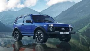 لادا نيفا 2026 السيارة المثالية في الأداء والكفاءة مع تصميم كلاسيكي يجذب الباحثين المصريين
