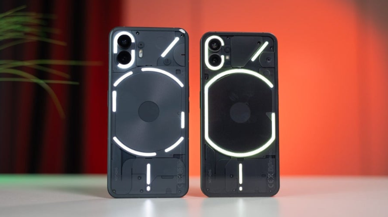 هاتف Nothing Phone 3