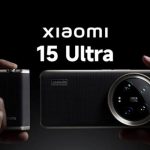 هاتف Xiaomi Mi 15 Ultra