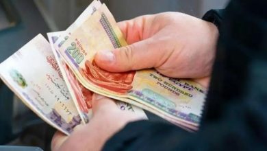 صرف مرتبات ومعاشات يوليو 2025