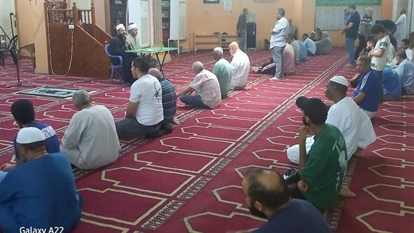 «1544 ندوة في الأوقاف» تحت عنوان "من غشنا فليس منا" ضمن برنامج المنبر الثابت مع الأزهر