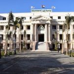 جامعة بنها