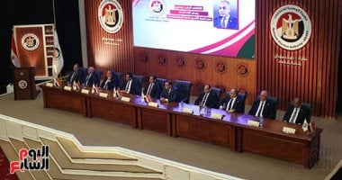 الوطنية للانتخابات: 168 مستقلا و242 من الأحزاب يتنافسون على 100 مقعد فردى