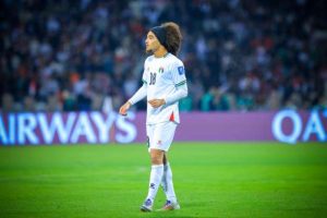 صفقة جديدة تلوح في الأفق في معسكر الزمالك قبيل الإعلان الرسمي