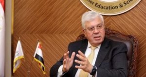 62 ألف طالب يسجلون لاختبارات القدرات في التعليم العالي