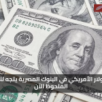 انخفاذ كبير سعر الدولار مقابل الجنيه المصري اليوم الاثنين 28 يوليو 2025 في السوق السوداء والبنوك يتجه للاستقرار الملحوظ