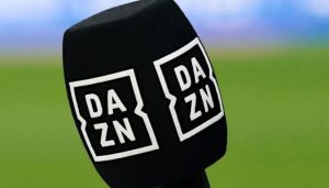 كيفية ضبط تردد قناة DAZN على النايل سات وعرب سات بسهولة في عام 2025 بشكل احترافي
